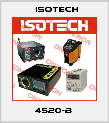 4520-B  Isotech