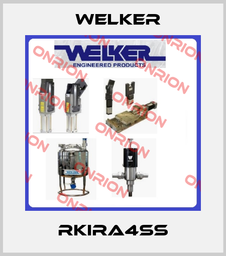 RKIRA4SS Welker