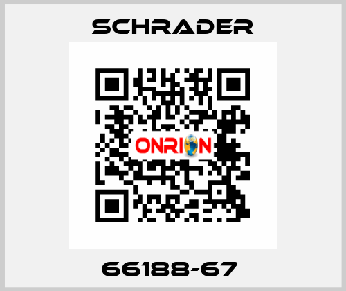 66188-67  Schrader