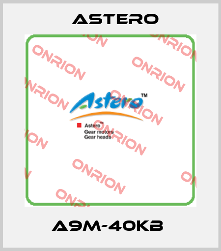 A9M-40KB  Astero