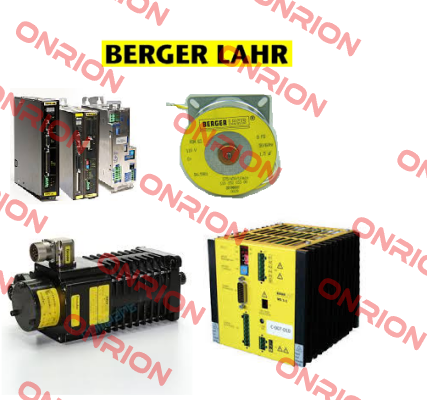 WDM3-004  Berger Lahr (Schneider Electric)