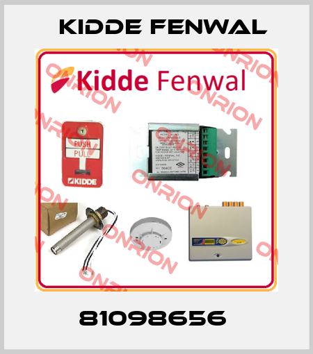 81098656  Kidde Fenwal