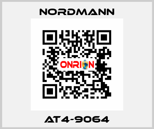 AT4-9064 Nordmann