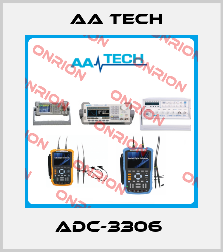 ADC-3306  Aa Tech