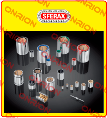 GBP 612 A Sferax