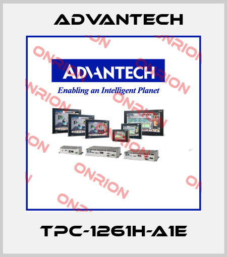 TPC-1261H-A1E Advantech