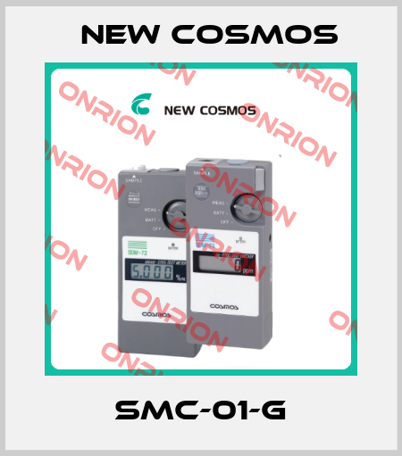 SMC-01-G New Cosmos