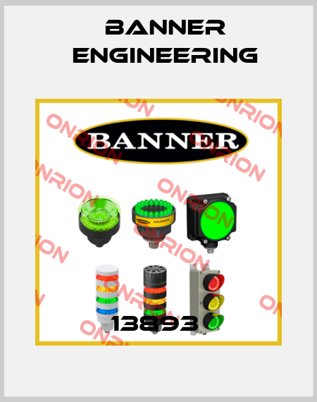 13893  Banner Engineering