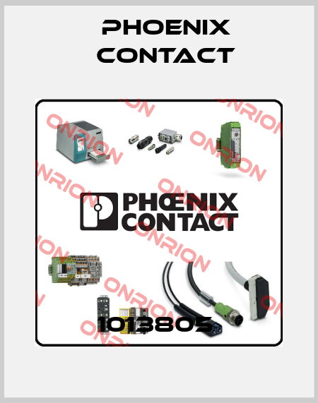1013805  Phoenix Contact