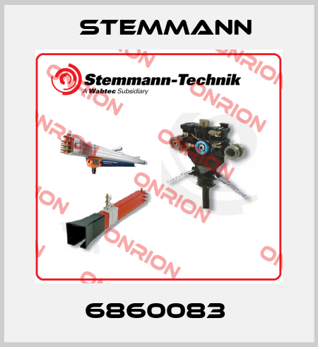 6860083  Stemmann