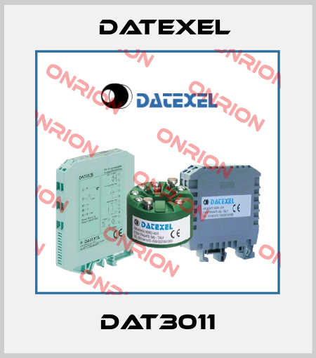 DAT3011 Datexel