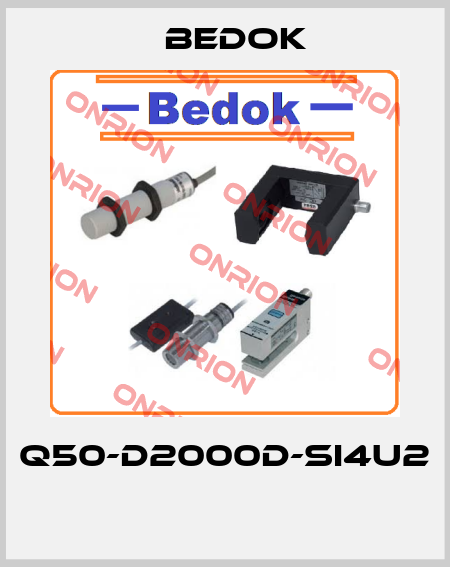 Q50-D2000D-SI4U2  Bedok