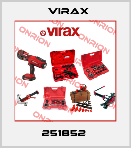 251852  Virax