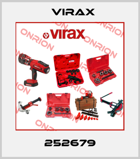 252679 Virax