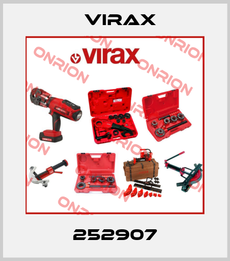 252907 Virax