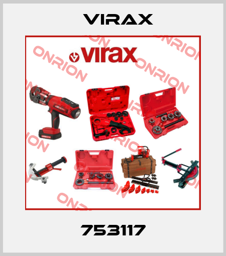 753117 Virax