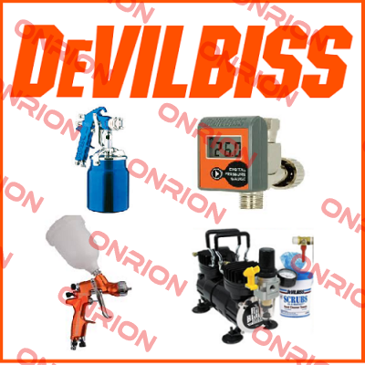 ADVG510-13  Devilbiss