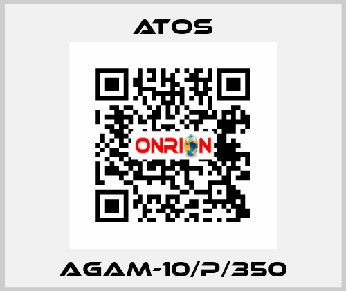 AGAM-10/P/350  Atos