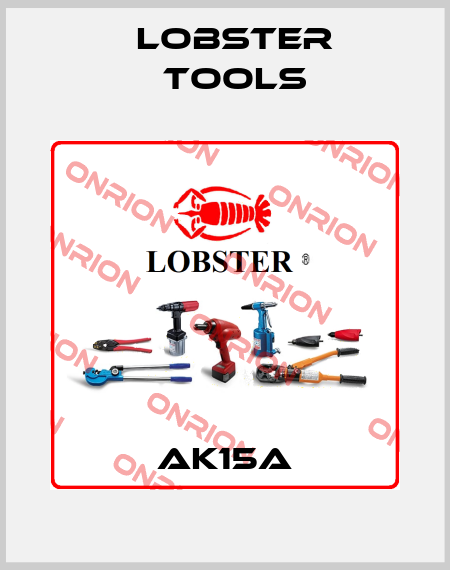 AK15A Lobster Tools
