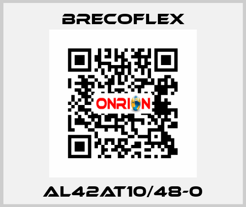 AL42AT10/48-0  Brecoflex