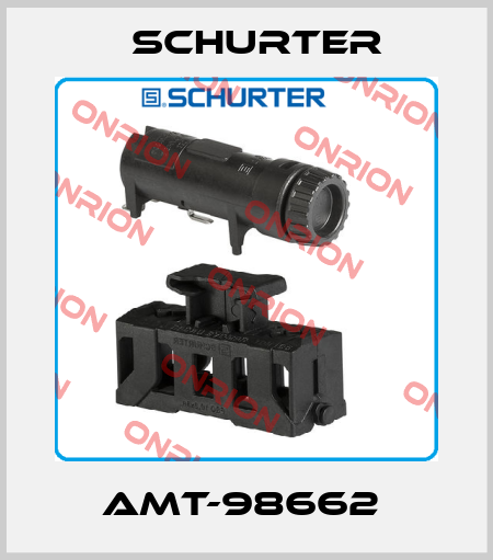 AMT-98662  Schurter