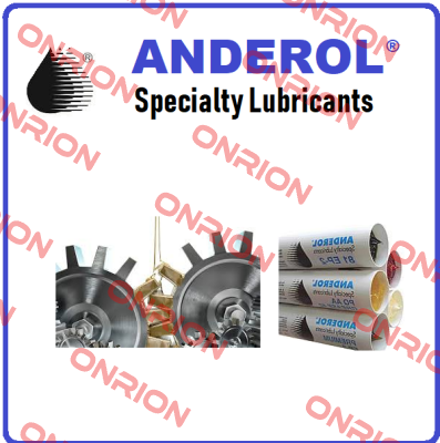 ANDEROL 496 Anderol