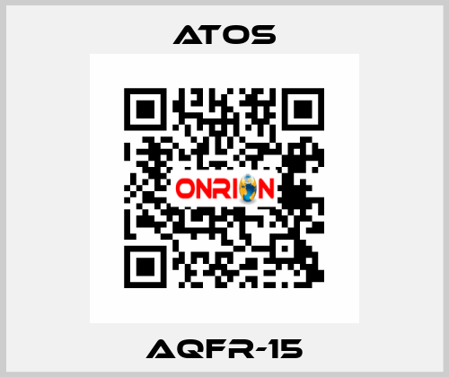 AQFR-15 Atos