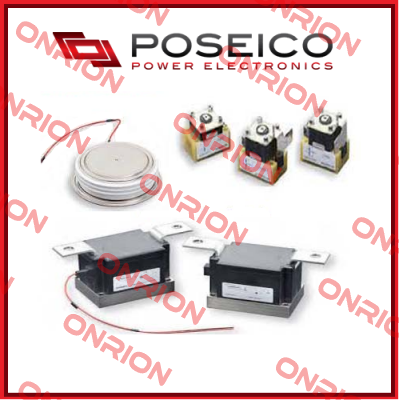 AR409PC 600V 3150A 30KA  POSEICO