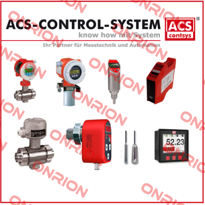 BWSA0CHP011A/12.000mm  Acs Control-System