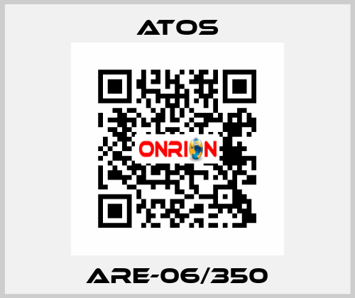 ARE-06/350 Atos
