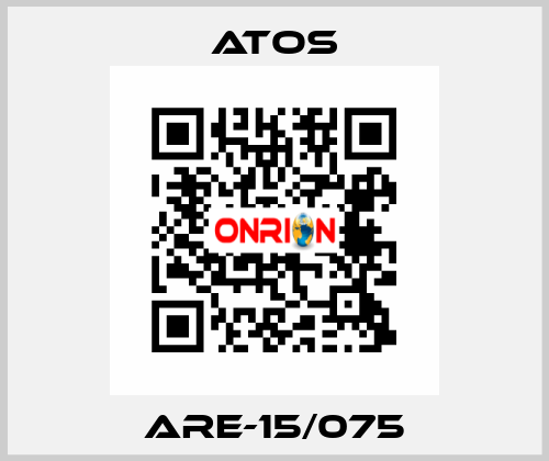 ARE-15/075  Atos