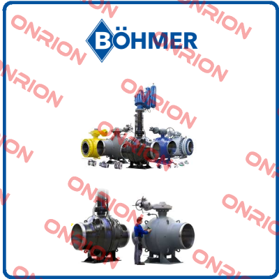 DN8PN350D  Böhmer