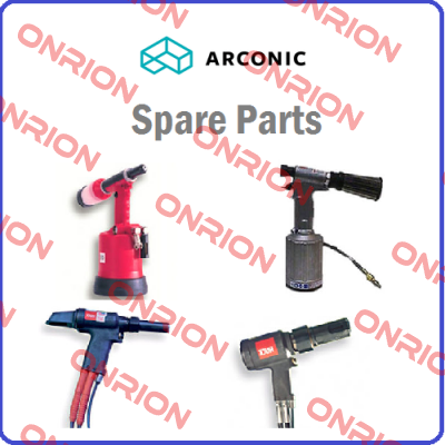 99-2707   Arconic (ex. Alcoa Fastening Systems)