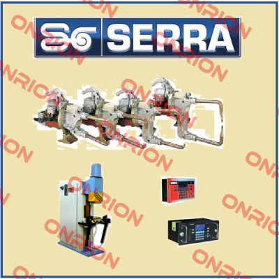 Serratron 1B  Serra