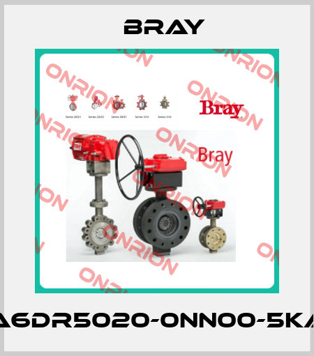 6A6DR5020-0NN00-5KA0 Bray