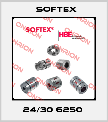  24/30 6250  Softex