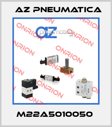 M22A5010050  AZ Pneumatica