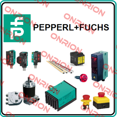 p/n: 801131, Type: VT18-8-400-M/32/40a/118 Pepperl-Fuchs