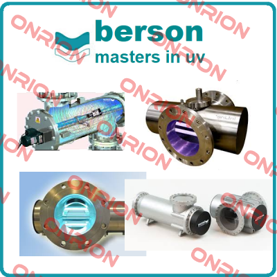 ASSM-LAMP160V01 Berson