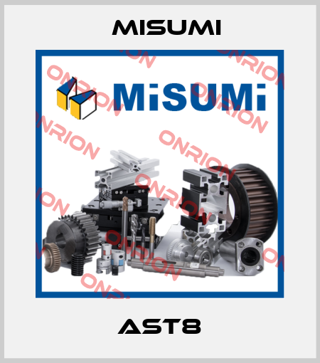AST8 Misumi
