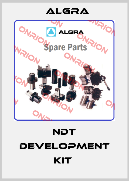 Algra-NDT Development Kit  price