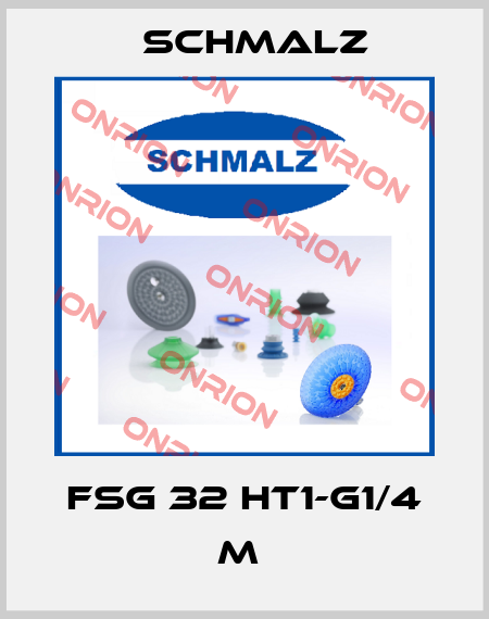 FSG 32 HT1-G1/4 M  Schmalz