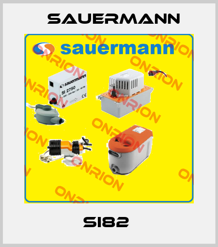SI82  Sauermann
