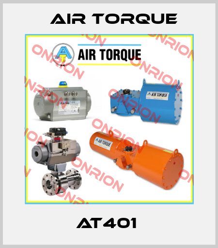 AT401  Air Torque
