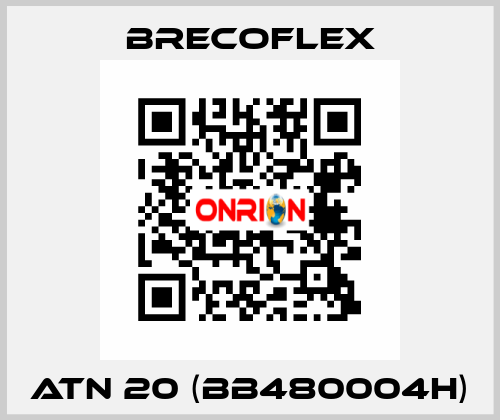 ATN 20 (BB480004H) Brecoflex
