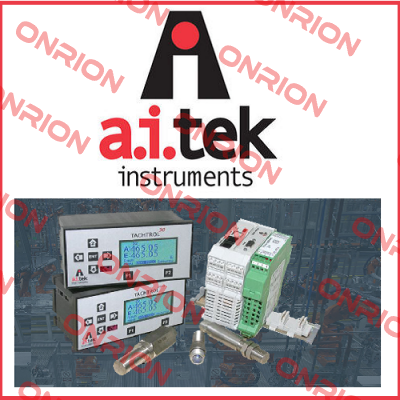 1-0216,GE PART NUMBER 185A1117P008 AI-Tek Instruments