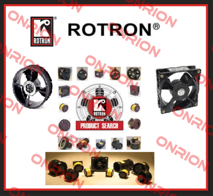 AX3RL 200AC N 1034JH  Rotron