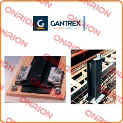 B10/R FVZ Gantrex