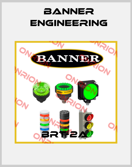 BRT-2A  Banner Engineering