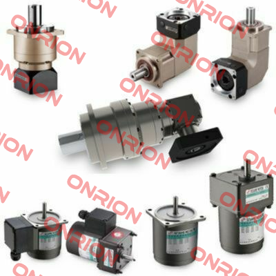 M560-602  Sesame Motor